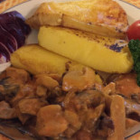 Pizzeria Al Sole food
