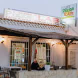 Prato Verde Extérieur
