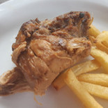 La Morona Nourriture