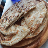 La Morona Nourriture