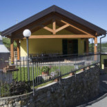 La Morona Extérieur