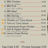 Esso Carte