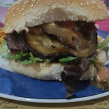Nicegrill Comida