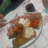 Il Castagneto Nourriture