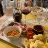 Peposo Comida