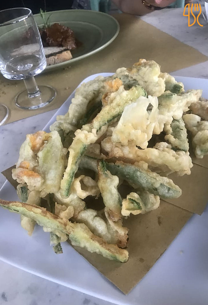 Peposo Comida
