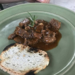 Peposo Comida