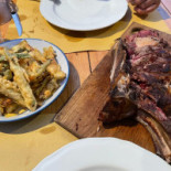 Peposo Comida