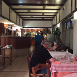 La Tirolese À l'intérieur