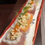 Hoseki Cibo
