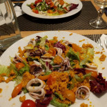 Desideri E Auguri Comida