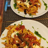 Desideri E Auguri Comida