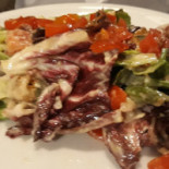 Desideri E Auguri Comida