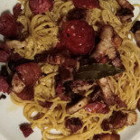 Desideri E Auguri Comida