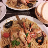 Desideri E Auguri Comida