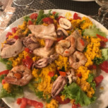 Desideri E Auguri Comida