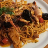 Desideri E Auguri Comida