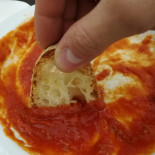 Belvedere Comida