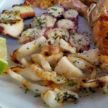 Belvedere Comida
