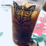 La Vecchia Volpe Boisson