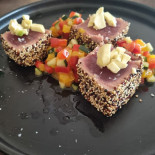 Moscati Nourriture