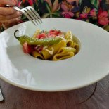 Moscati Nourriture