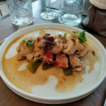 Moscati Nourriture