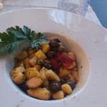 Moscati Nourriture