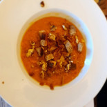 Moscati Nourriture