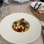 Moscati Nourriture