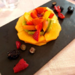 Moscati Nourriture