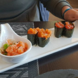 Sushi Colico Bebida