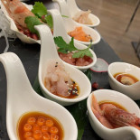Sushi Colico Bebida
