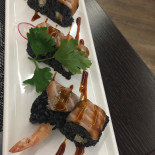 Sushi Colico Bebida