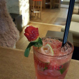 Eby's Minuman