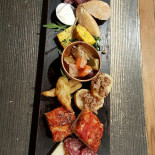 Eby's Cibo