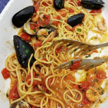 Riva Al Mare 2.0 Nourriture