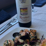 Riva Al Mare 2.0 Boisson