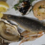 Riva Al Mare 2.0 Nourriture