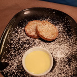Maria Luigia Luxury food