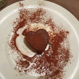 Maria Luigia Luxury food