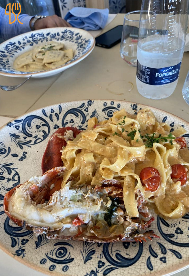 La Mattanza Essen