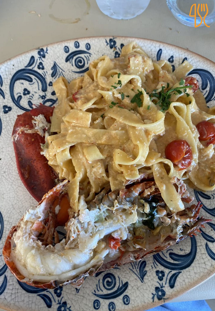 La Mattanza Essen