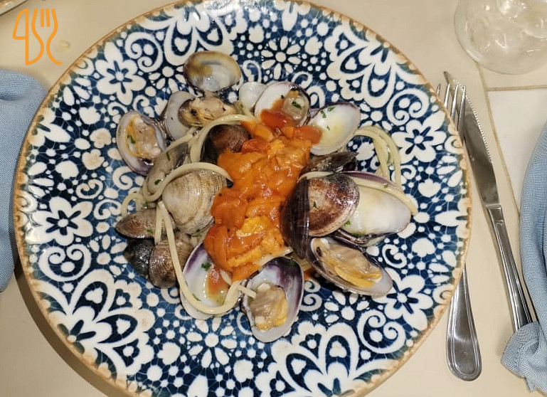 La Mattanza Essen