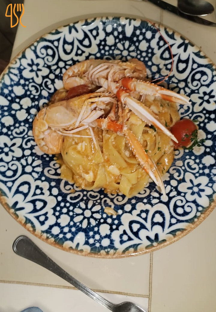 La Mattanza Essen
