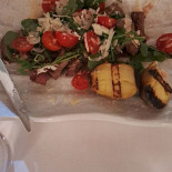 O Reng Comida