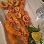 O Reng Comida