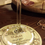 La Baita Del Formaggio Bebida