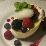 Le Monzù Nourriture