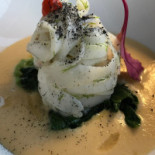 Le Monzù Nourriture